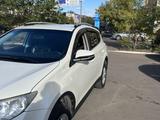 Toyota RAV4 2013 года за 11 700 000 тг. в Астана – фото 3