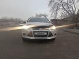 Ford Focus 2012 года за 3 900 000 тг. в Петропавловск