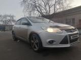 Ford Focus 2012 года за 3 999 999 тг. в Петропавловск – фото 2