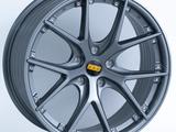 BBS R19 5X120 за 360 000 тг. в Алматы