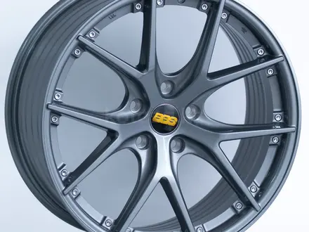 BBS R19 5X120 за 360 000 тг. в Алматы