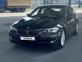 BMW 535 2010 года за 10 500 000 тг. в Алматы