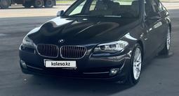 BMW 535 2010 года за 10 300 000 тг. в Алматы