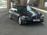 BMW 535 2010 года за 10 500 000 тг. в Алматы – фото 2