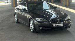 BMW 535 2010 года за 10 300 000 тг. в Алматы – фото 2