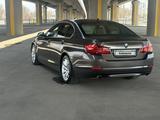 BMW 535 2010 года за 11 000 000 тг. в Алматы – фото 3