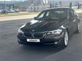 BMW 535 2010 годаүшін11 000 000 тг. в Алматы – фото 5