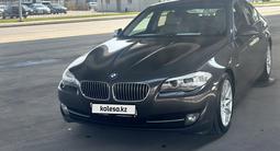 BMW 535 2010 года за 10 300 000 тг. в Алматы – фото 5