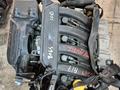 TitanAuto Renault K4M 1.6л японский и французский двигатель за 620 000 тг. в Астана – фото 5