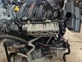 TitanAuto Renault K4M 1.6л японский и французский двигатель за 620 000 тг. в Астана – фото 2