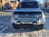 Mitsubishi Pajero 1994 годаүшін4 700 000 тг. в Кызылорда