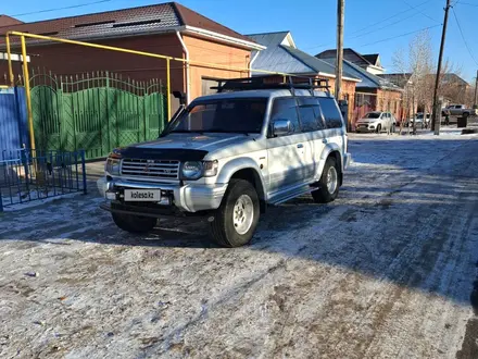 Mitsubishi Pajero 1994 года за 4 700 000 тг. в Кызылорда – фото 4