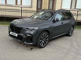 BMW X7 2022 года за 55 000 000 тг. в Уральск