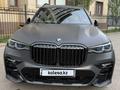 BMW X7 2022 года за 55 000 000 тг. в Уральск – фото 8