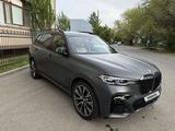 BMW X7 2022 года за 55 000 000 тг. в Уральск – фото 3