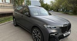 BMW X7 2022 годаүшін55 000 000 тг. в Уральск – фото 3
