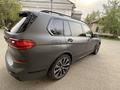 BMW X7 2022 года за 55 000 000 тг. в Уральск – фото 21