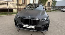BMW X7 2022 годаүшін55 000 000 тг. в Уральск – фото 4