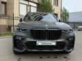 BMW X7 2022 года за 55 000 000 тг. в Уральск – фото 6
