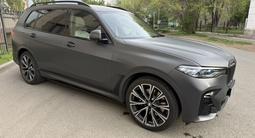BMW X7 2022 годаүшін55 000 000 тг. в Уральск – фото 5