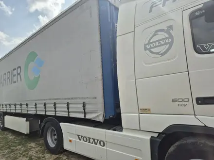 Volvo  FH 2013 года за 35 000 000 тг. в Шымкент – фото 11