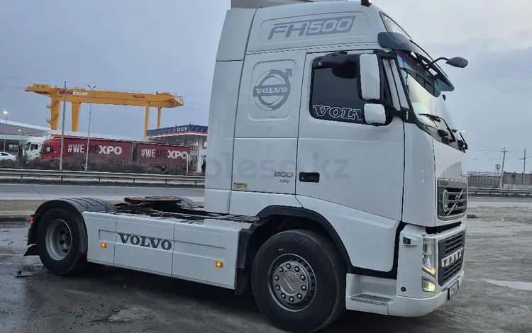 Volvo  FH 2013 годаүшін35 000 000 тг. в Шымкент