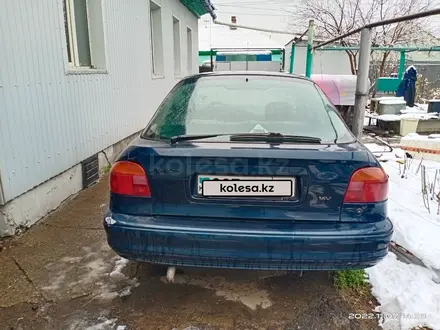 Ford Mondeo 1995 года за 900 000 тг. в Усть-Каменогорск – фото 6