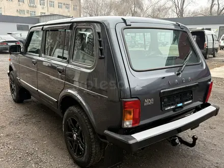 ВАЗ (Lada) Lada 2131 (5-ти дверный) 2021 года за 6 550 000 тг. в Алматы – фото 84