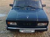 ВАЗ (Lada) 2107 2007 года за 850 000 тг. в Актау