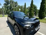 BMW X7 2023 года за 75 000 000 тг. в Алматы – фото 3