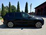 BMW X7 2023 годаүшін75 000 000 тг. в Алматы – фото 4