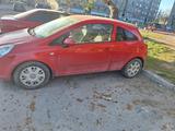 Opel Corsa 2007 годаfor2 300 000 тг. в Костанай – фото 3