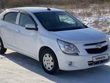 Chevrolet Cobalt 2022 годаfor5 000 000 тг. в Астана – фото 2