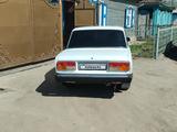 ВАЗ (Lada) 2107 2006 годаүшін1 200 000 тг. в Семей – фото 3