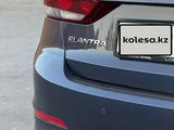 Hyundai Elantra 2018 годаүшін6 800 000 тг. в Кызылорда – фото 5