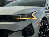 Kia K5 2022 годаүшін12 700 000 тг. в Актау – фото 2