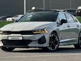 Kia K5 2022 годаүшін12 700 000 тг. в Актау