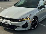 Kia K5 2022 годаүшін12 700 000 тг. в Актау – фото 5