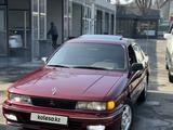 Mitsubishi Galant 1992 года за 2 200 000 тг. в Алматы – фото 3