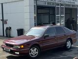 Mitsubishi Galant 1992 года за 2 200 000 тг. в Алматы – фото 5