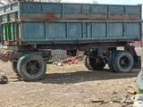 КамАЗ  8602 НЕФАЗ 1990 года за 2 200 000 тг. в Алматы