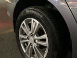 Chevrolet Cobalt 2021 года за 5 499 990 тг. в Алматы – фото 4
