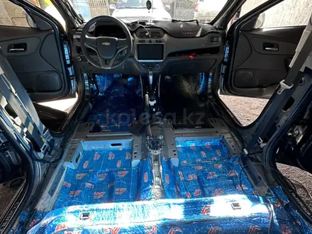 Chevrolet Cobalt 2021 года за 5 499 990 тг. в Алматы – фото 12