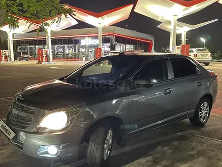 Chevrolet Cobalt 2021 года за 5 499 990 тг. в Алматы