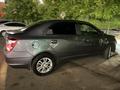 Chevrolet Cobalt 2021 года за 5 499 990 тг. в Алматы – фото 3