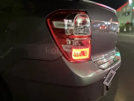 Chevrolet Cobalt 2021 года за 5 499 990 тг. в Алматы – фото 5