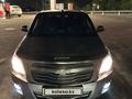 Chevrolet Cobalt 2021 года за 5 499 990 тг. в Алматы – фото 6