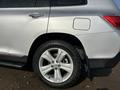Toyota Highlander 2012 года за 13 500 000 тг. в Алматы – фото 10