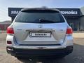 Toyota Highlander 2012 года за 13 500 000 тг. в Алматы – фото 11