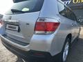 Toyota Highlander 2012 года за 13 500 000 тг. в Алматы – фото 13